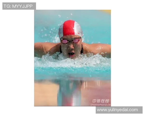 游泳赛事激战正酣 全国顶尖选手争夺金牌 打造水上速度与力量的巅峰对决