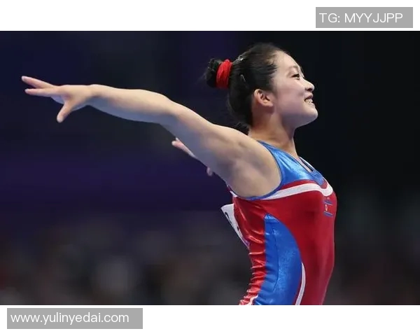 竞技体操成绩突破新高 中国选手刷新历史纪录再攀高峰