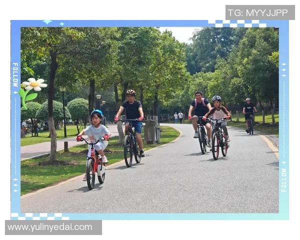 放松身心，畅享健康生活探索多样休闲运动的魅力与益处