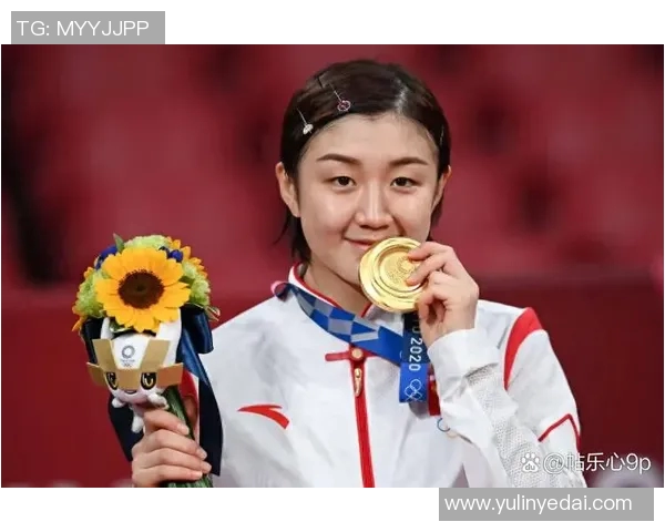 中国乒乓球运动员奋力拼搏再创辉煌 突破自我书写传奇历史