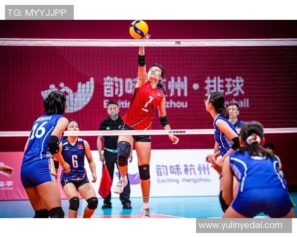 全国锦标赛分析：杭州排球队在比赛中的战术意识与团队配合表现探讨